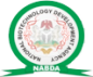 National Biotechnology Development Agency (NABDA) logo